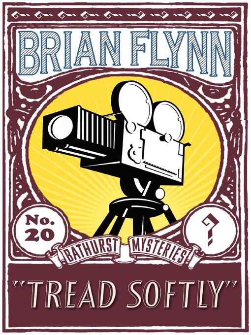 Title details for Tread Softly by Brian Flynn - Available